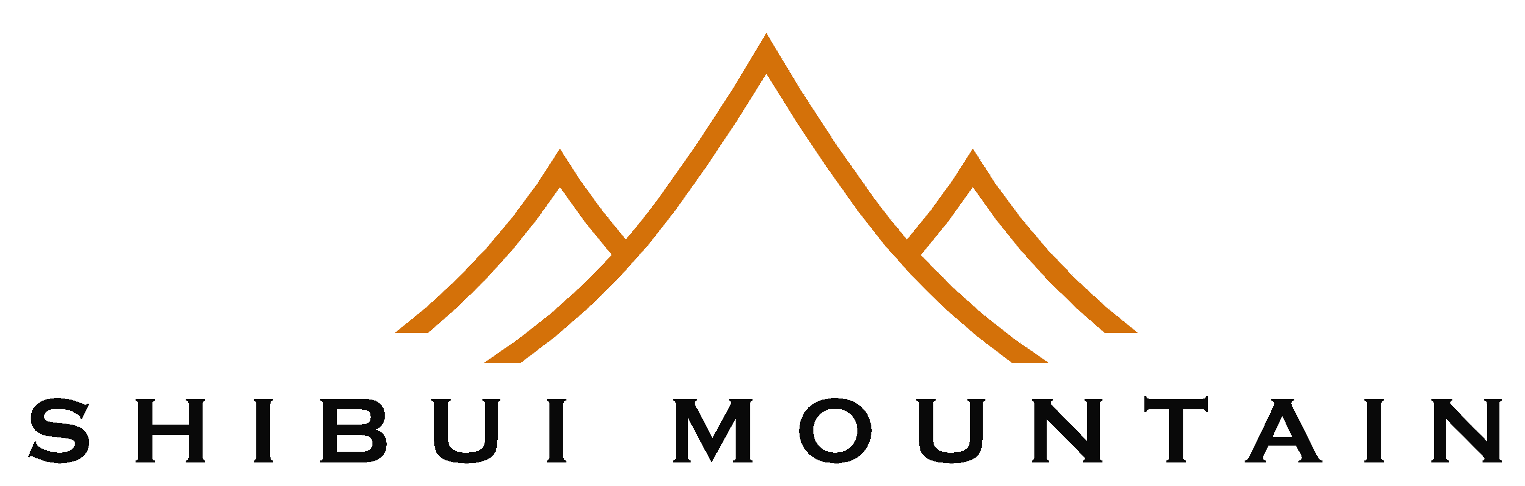 Shibui Mountain